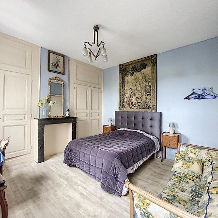Chambres D'Hotes Intra Muros Arras Esterno foto
