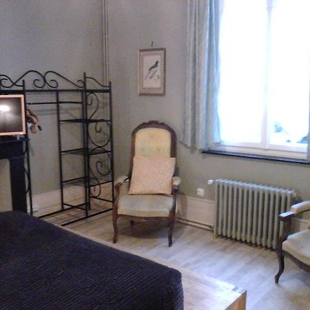 Chambres D'Hotes Intra Muros Arras Esterno foto