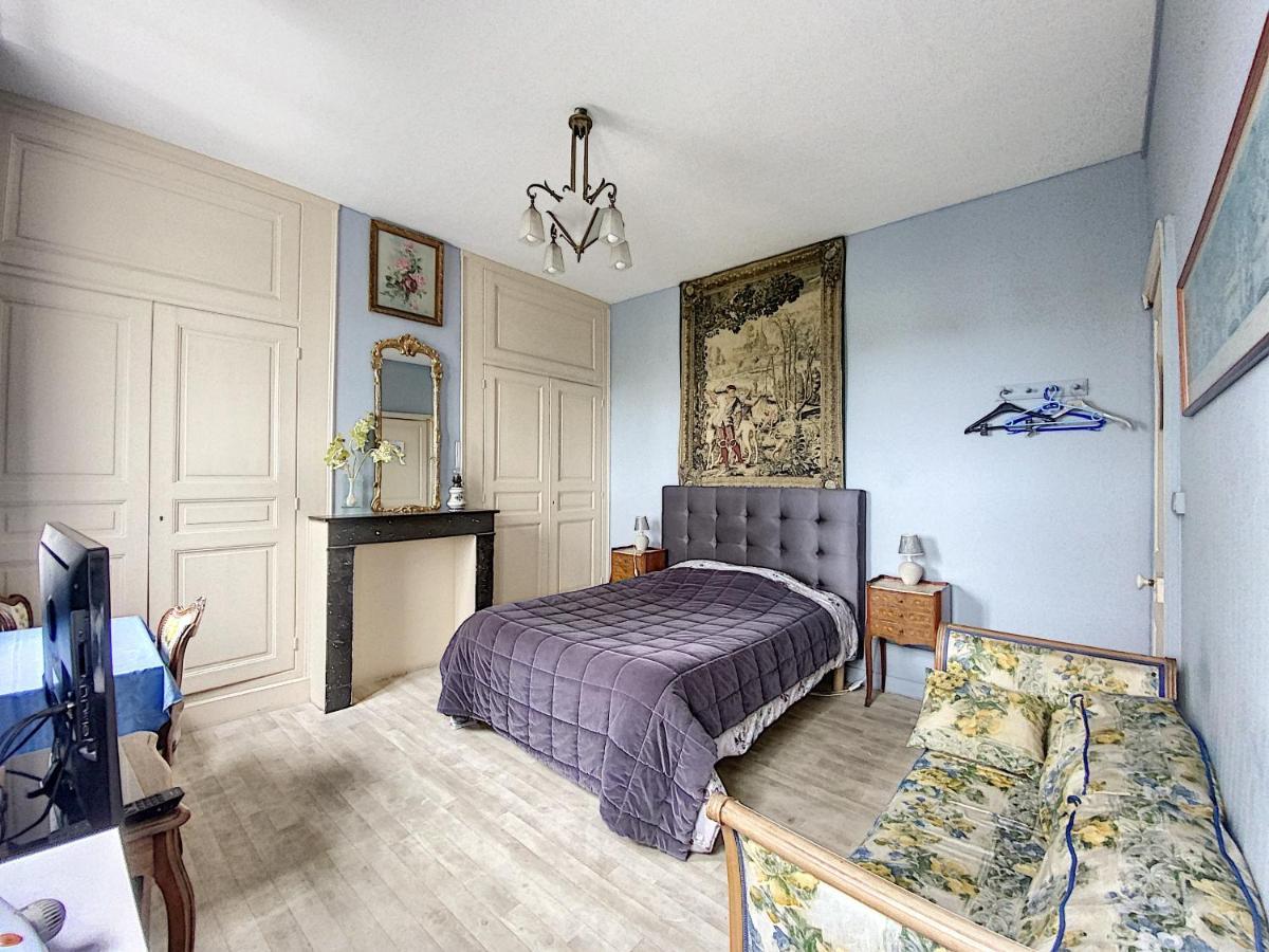 Chambres D'Hotes Intra Muros Arras Esterno foto