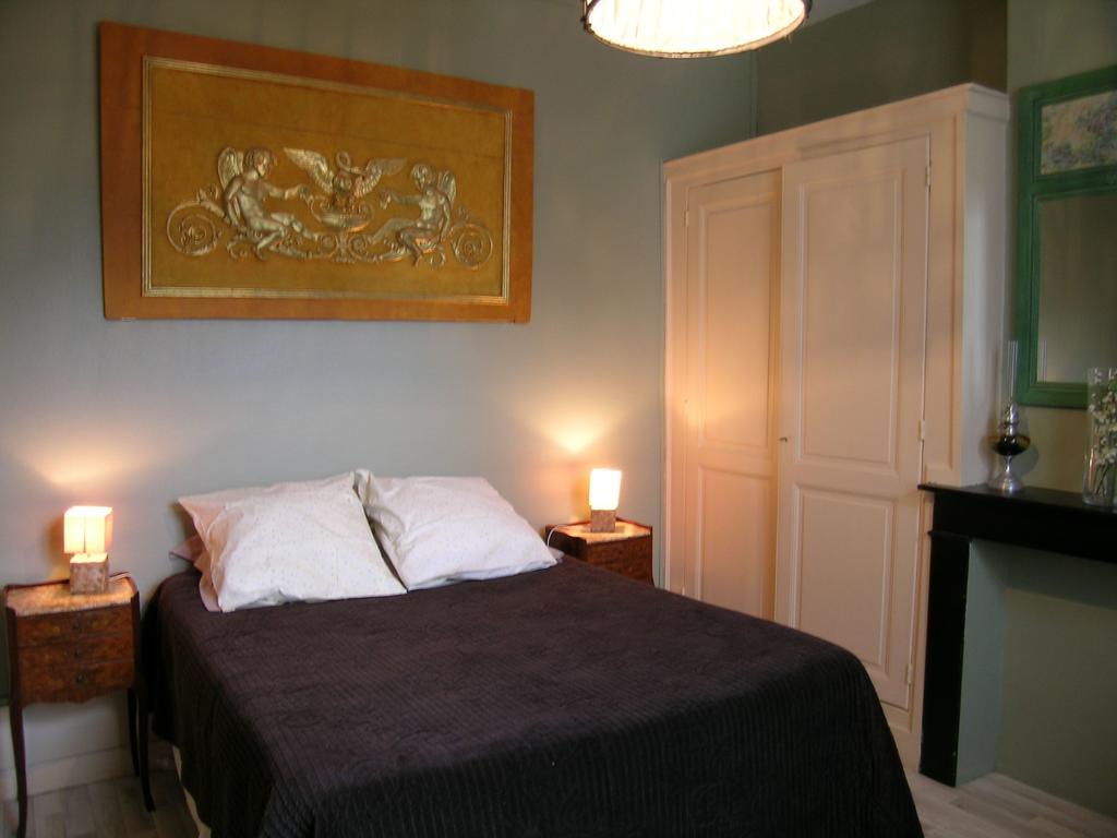Chambres D'Hotes Intra Muros Arras Esterno foto