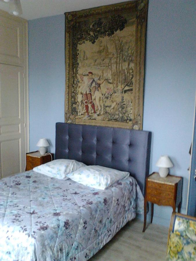 Chambres D'Hotes Intra Muros Arras Esterno foto