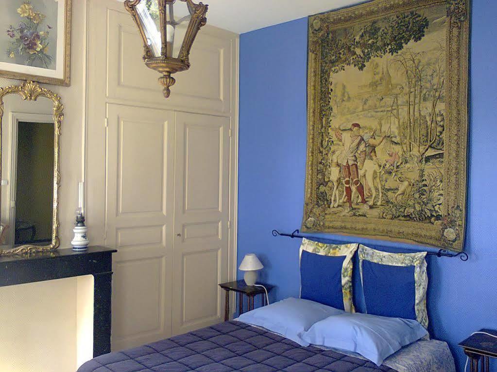 Chambres D'Hotes Intra Muros Arras Esterno foto