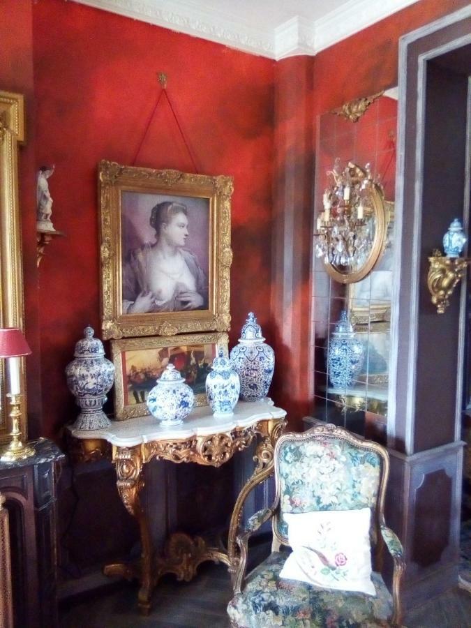 Chambres D'Hotes Intra Muros Arras Esterno foto
