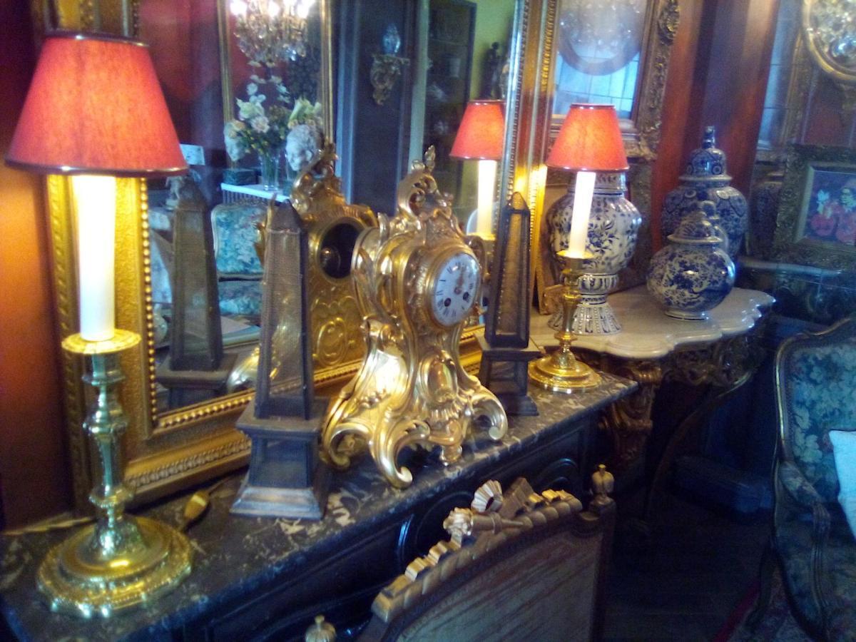Chambres D'Hotes Intra Muros Arras Esterno foto