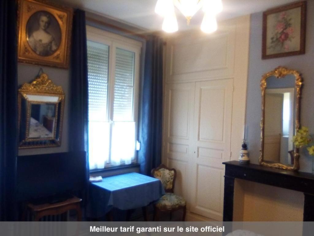Chambres D'Hotes Intra Muros Arras Esterno foto