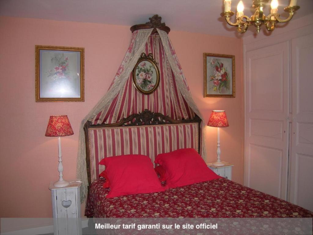 Chambres D'Hotes Intra Muros Arras Esterno foto